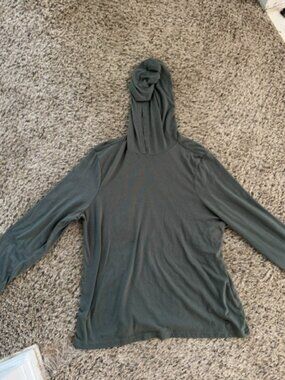 Duck Camp W's Essential drirelease® Hoodie